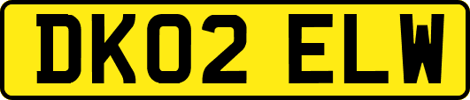 DK02ELW