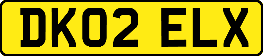 DK02ELX
