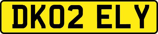 DK02ELY