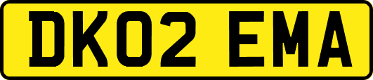 DK02EMA