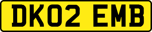 DK02EMB
