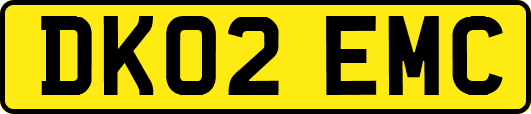 DK02EMC