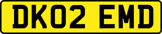 DK02EMD