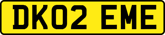 DK02EME