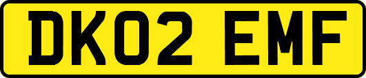 DK02EMF