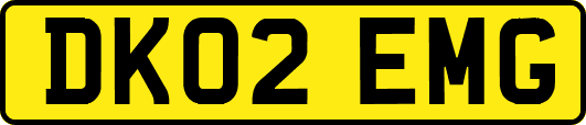 DK02EMG