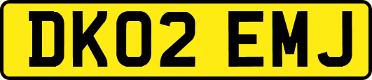 DK02EMJ