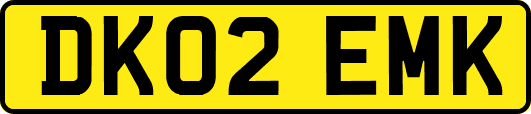DK02EMK