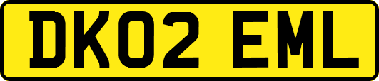 DK02EML