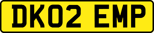 DK02EMP