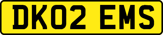 DK02EMS