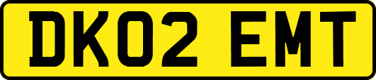 DK02EMT