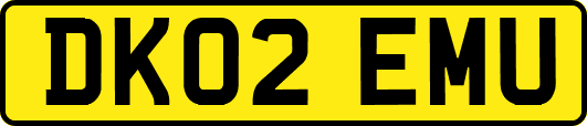 DK02EMU