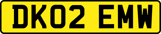 DK02EMW
