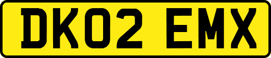 DK02EMX