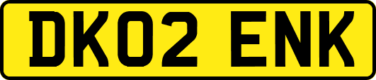 DK02ENK