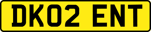 DK02ENT