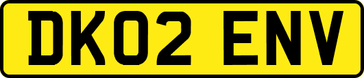DK02ENV