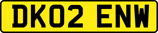 DK02ENW