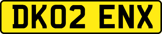 DK02ENX