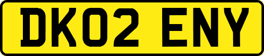 DK02ENY