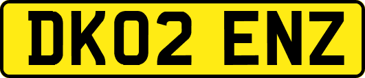 DK02ENZ
