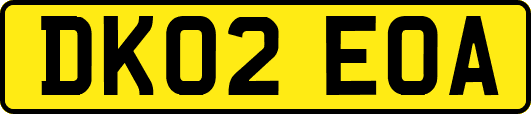 DK02EOA