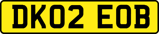 DK02EOB