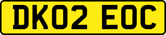 DK02EOC