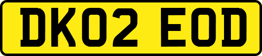 DK02EOD
