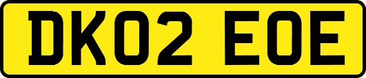 DK02EOE