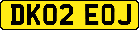 DK02EOJ