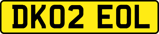 DK02EOL