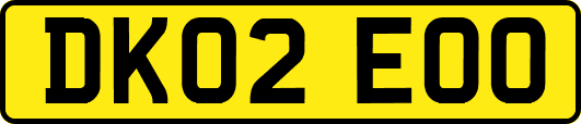 DK02EOO