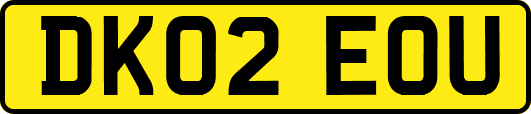 DK02EOU