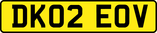 DK02EOV
