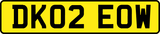DK02EOW