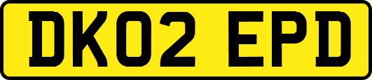 DK02EPD