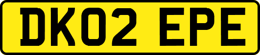 DK02EPE