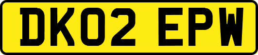 DK02EPW