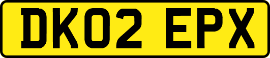 DK02EPX
