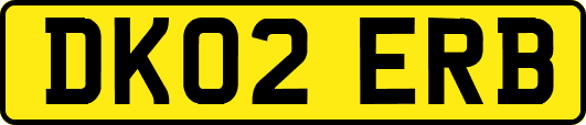 DK02ERB