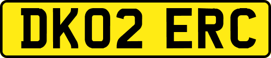 DK02ERC
