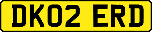 DK02ERD