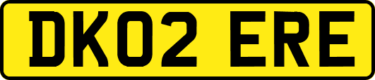 DK02ERE