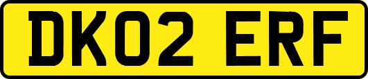 DK02ERF