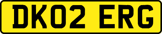 DK02ERG