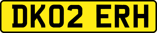 DK02ERH