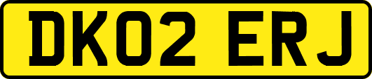 DK02ERJ