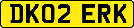 DK02ERK